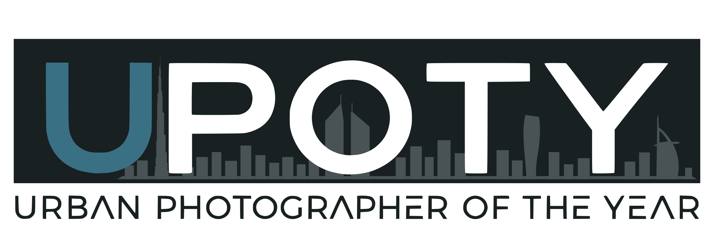 UPOTY — Urban Photographer of the Year