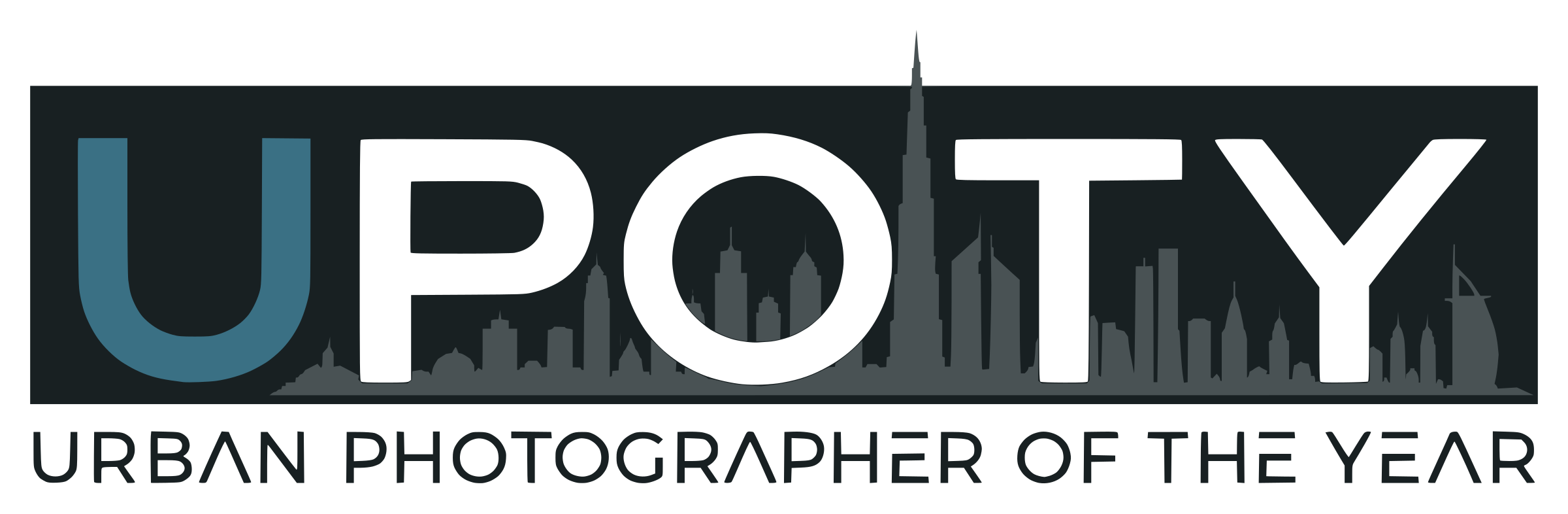 UPOTY — Urban Photographer of the Year