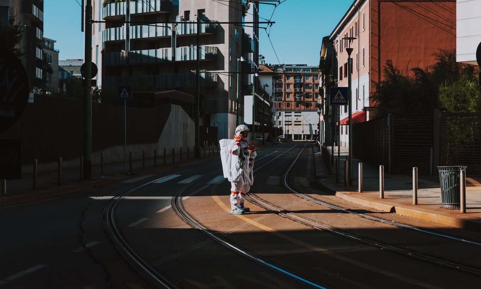Street